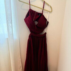 Beautiful long dress